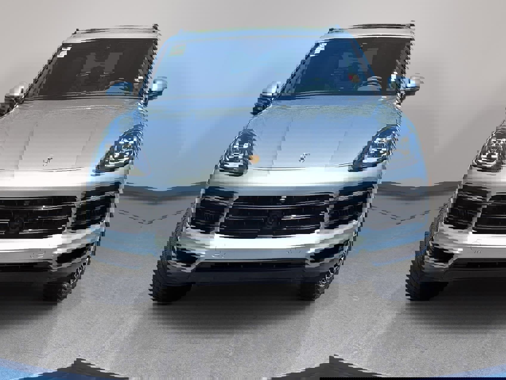 Used 2020 Porsche Cayenne AWD/4WD image 2