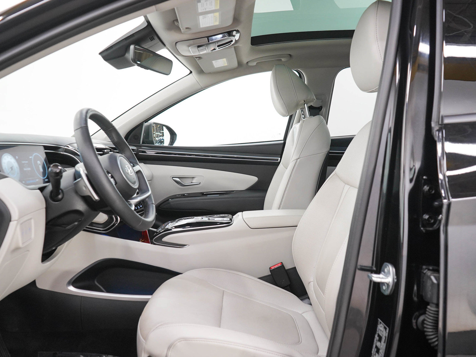Used 2024 Hyundai Tucson Limited AWD/4WD image 23