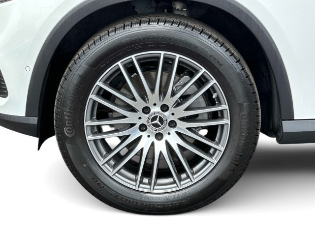 Certified 2026 Mercedes-Benz GLC 300 4MATIC image 8