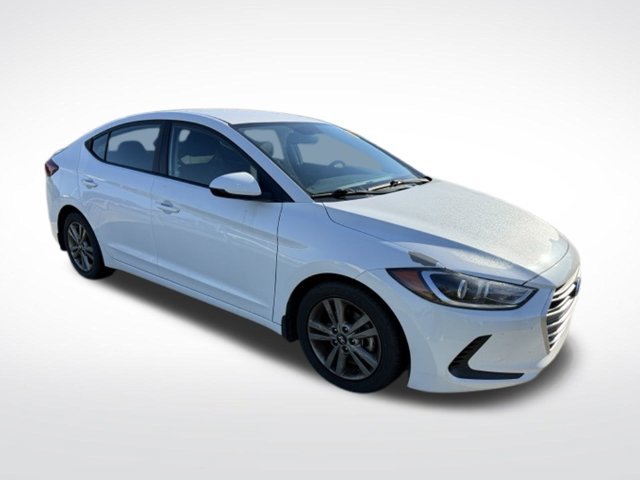 Used 2018 Hyundai Elantra SEL FWD image 3