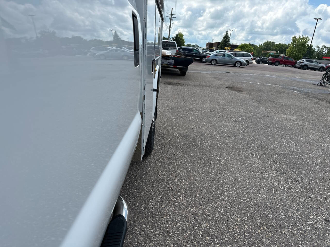 Used 2012 Ford F350 XL w/ PWR Equipment Group image 18