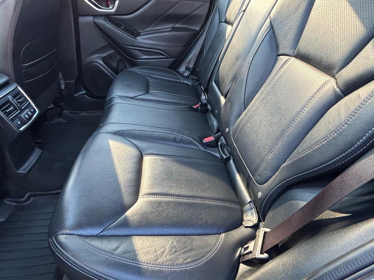 Used 2019 Subaru Forester Touring w/ Popular Package #3 image 12