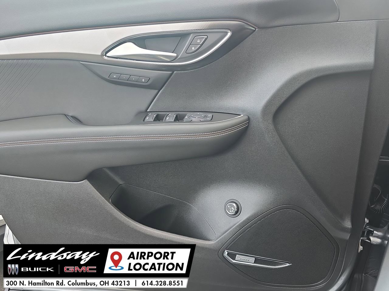 New 2026 Buick Envision Sport Touring image 24