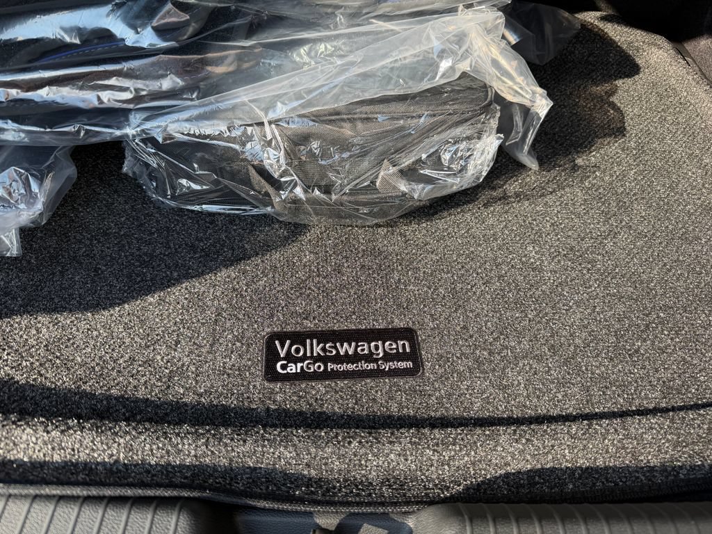 New 2026 Volkswagen Golf AWD/4WD image 29