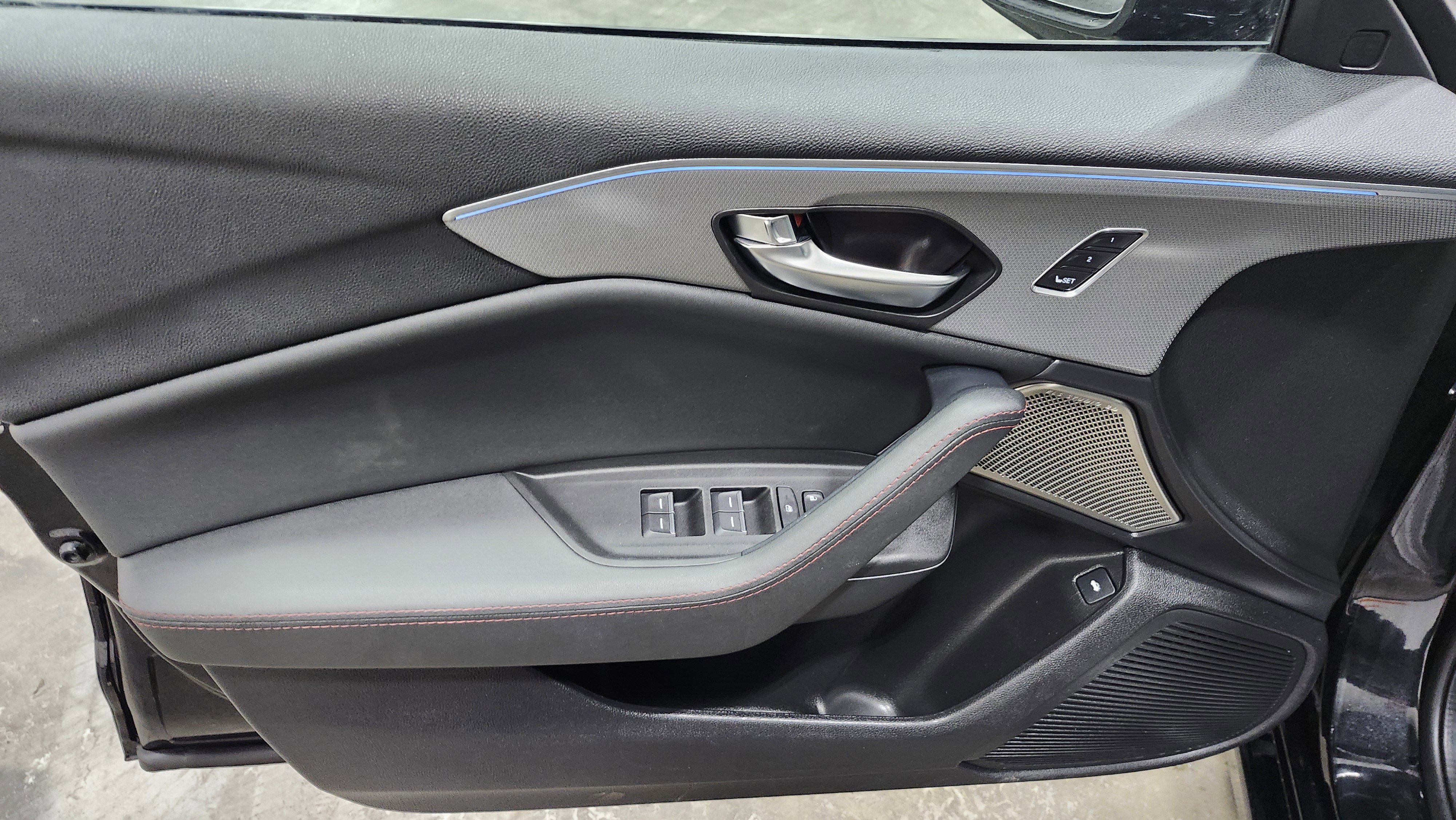 Used 2021 Acura TLX w/A-Spec Package image 30