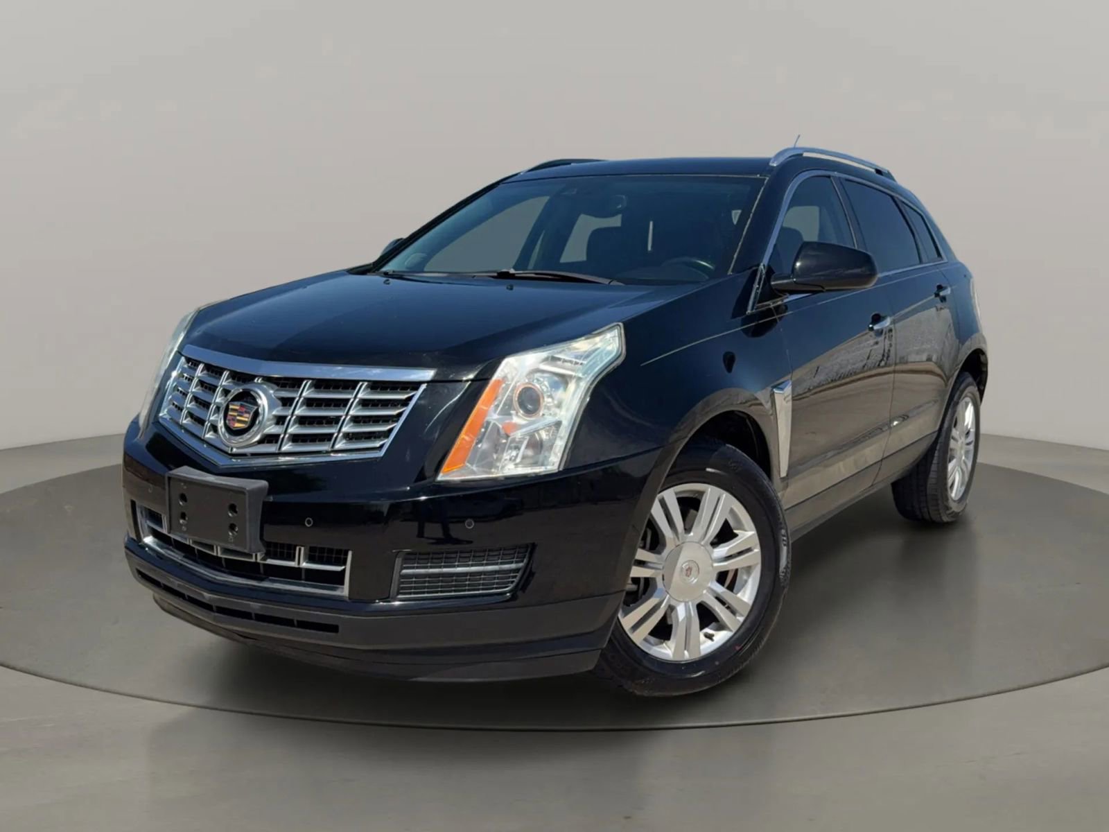 Used 2016 Cadillac SRX Luxury w/ Driver Awareness Package