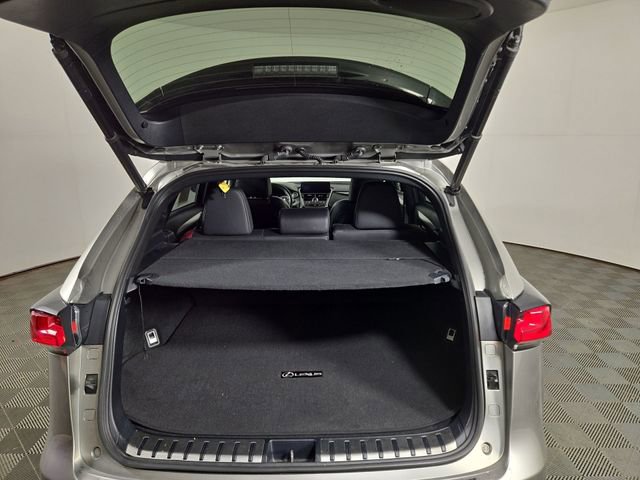Used 2018 Lexus NX 300 F Sport image 31