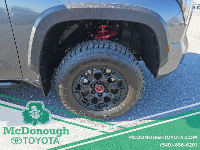 New 2026 Toyota Tundra TRD Pro image 16