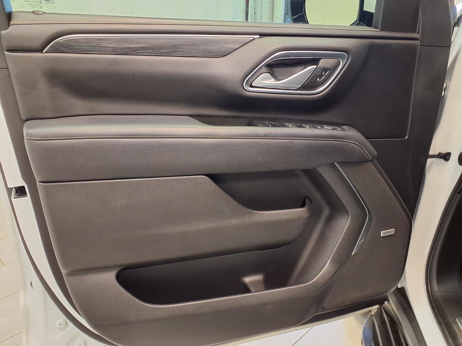 Used 2022 GMC Yukon SLT image 27