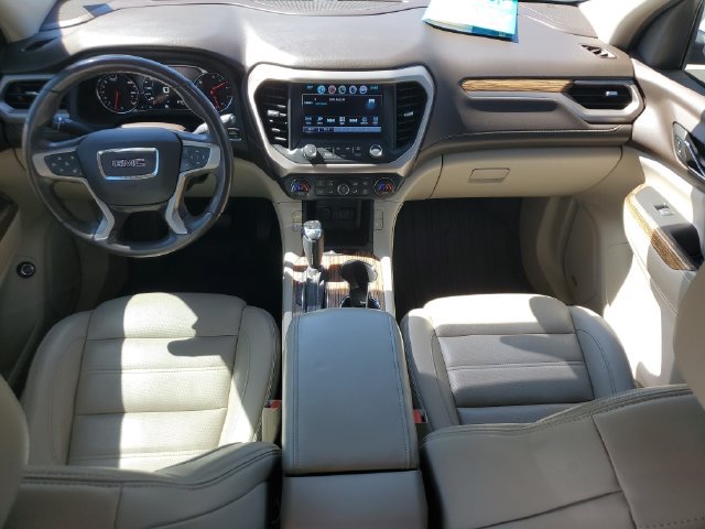 Used 2019 GMC Acadia Denali w/ Technology Package FWD image 21