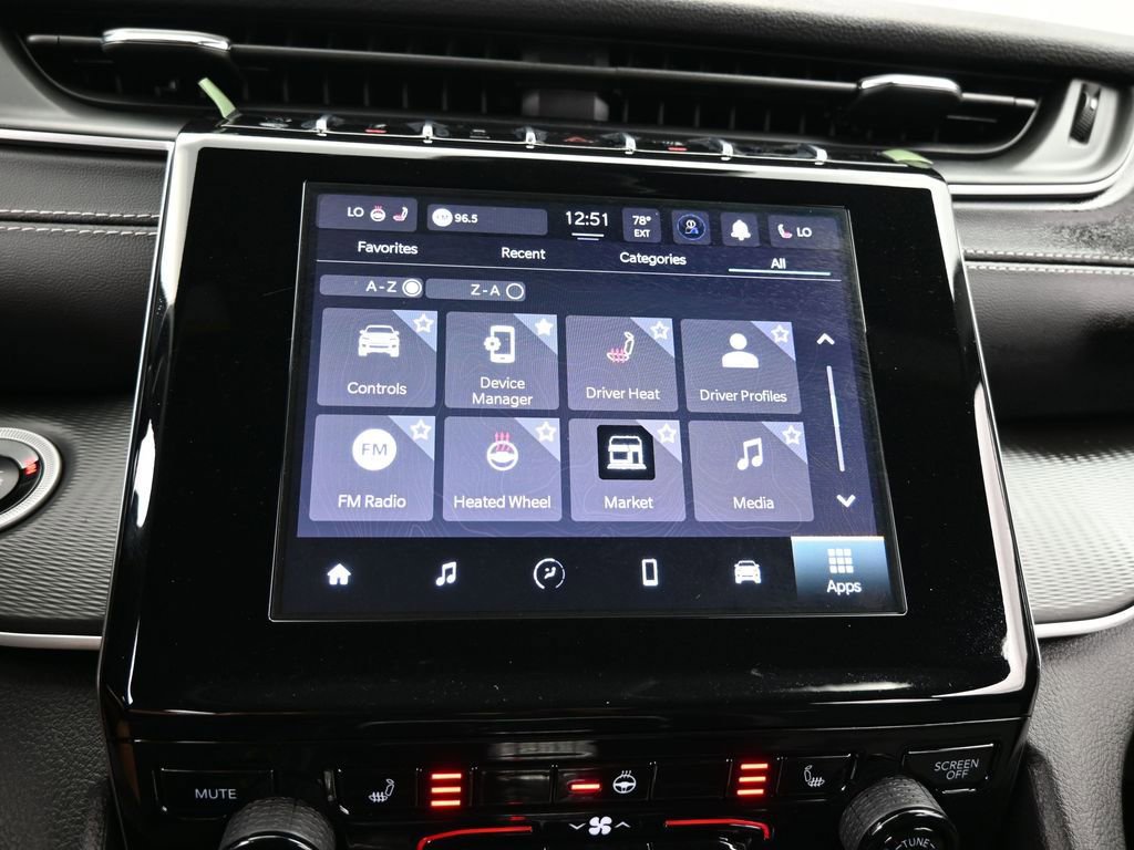 Used 2024 Jeep Grand Cherokee L Laredo w/ Luxury Tech Group I image 22