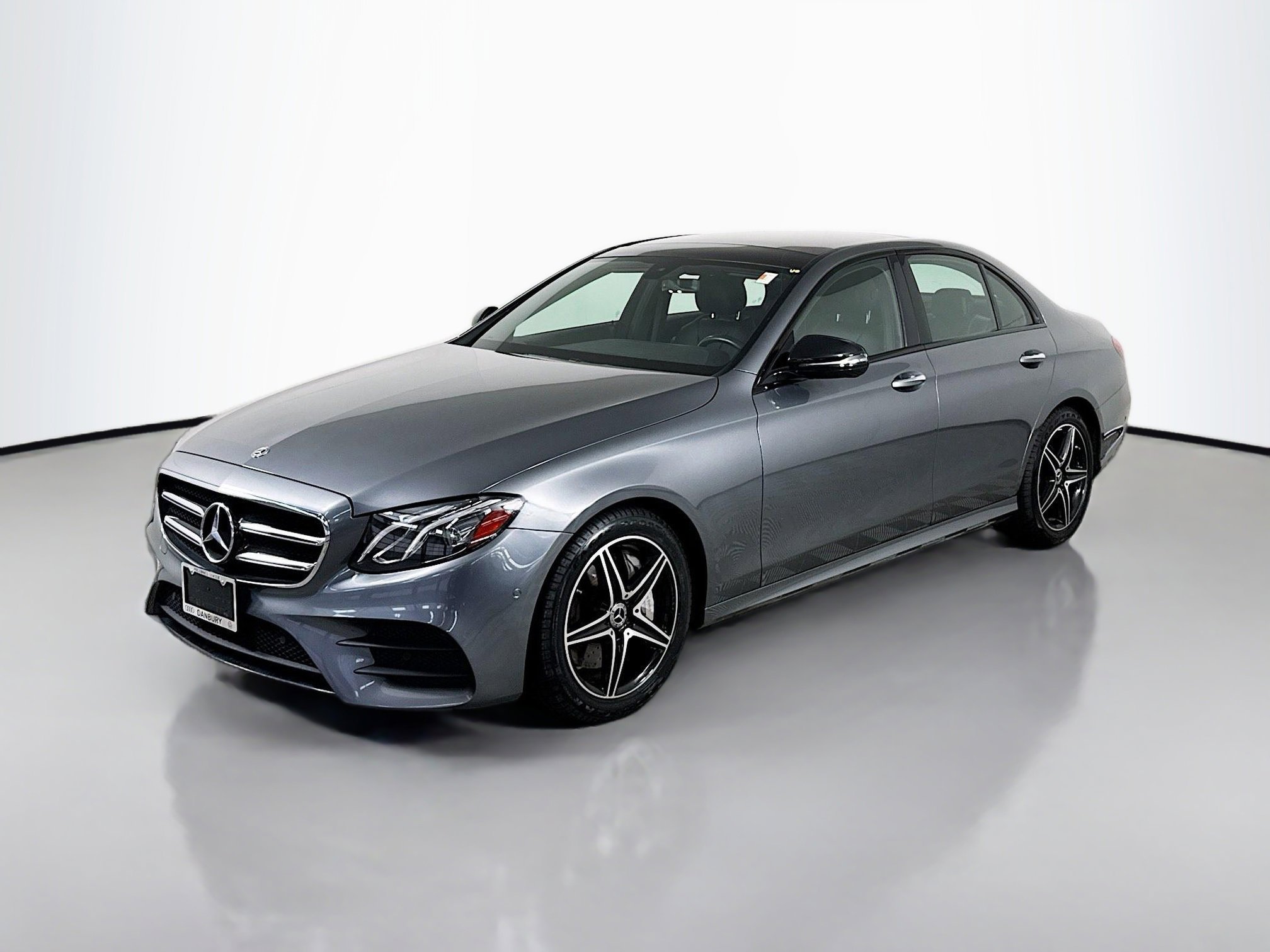 Used 2018 Mercedes-Benz E 300
