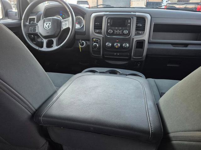 Used 2015 RAM 1500 Express image 12
