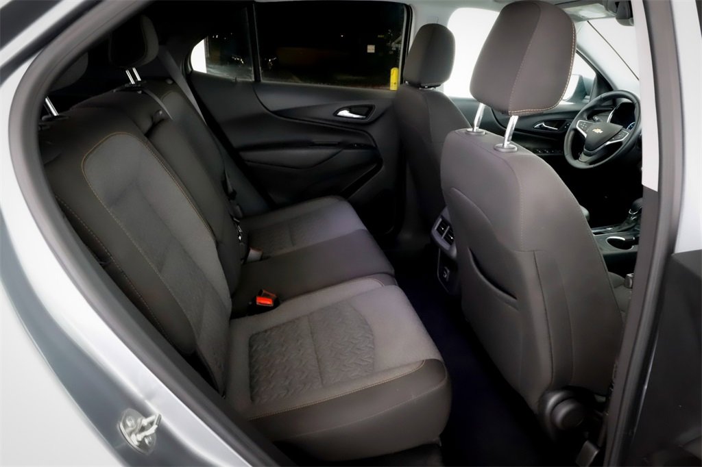 Used 2024 Chevrolet Equinox LT image 26