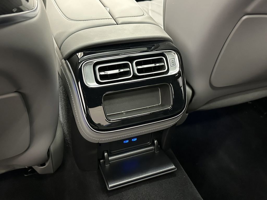 Certified 2024 Mercedes-Benz S 580 4MATIC Sedan image 27