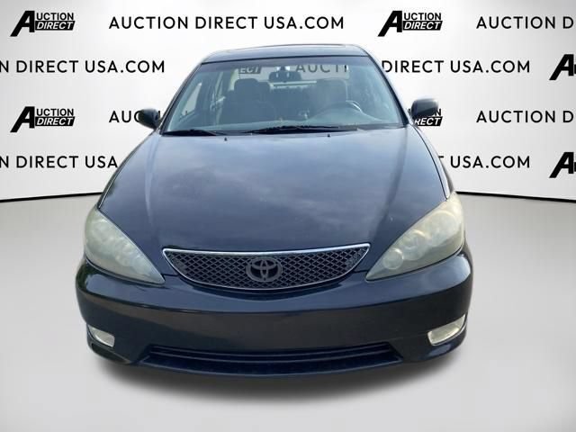Used 2006 Toyota Camry SE FWD image 22