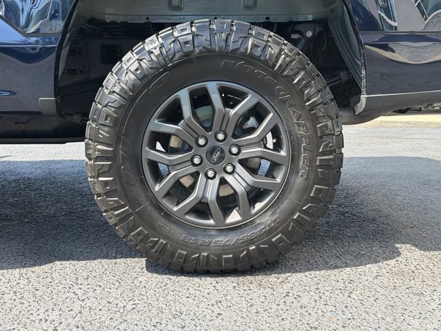 Used 2024 Ford F150 Tremor w/ Mobile Office Package image 30