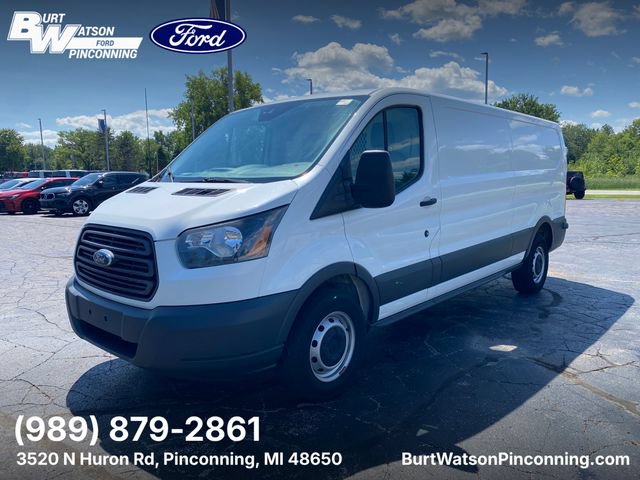 Used 2018 Ford Transit 250 148 Low Roof
