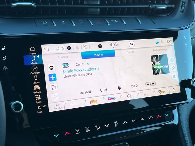 New 2026 Jeep Grand Cherokee Limited image 20