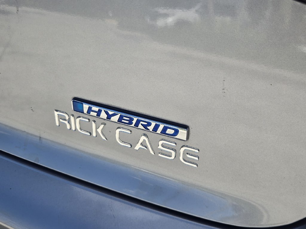 Certified 2025 Honda Accord EX-L image 16