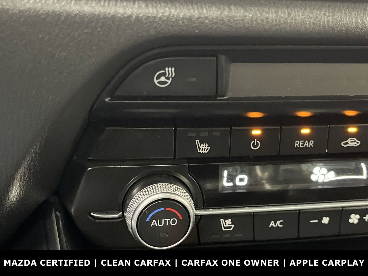 Certified 2023 MAZDA CX-9 Grand Touring image 24