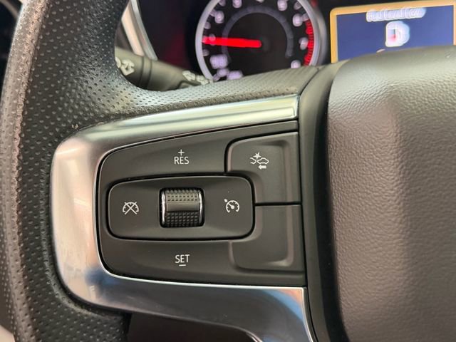 Used 2024 Chevrolet Blazer LT w/ Convenience Package FWD image 20