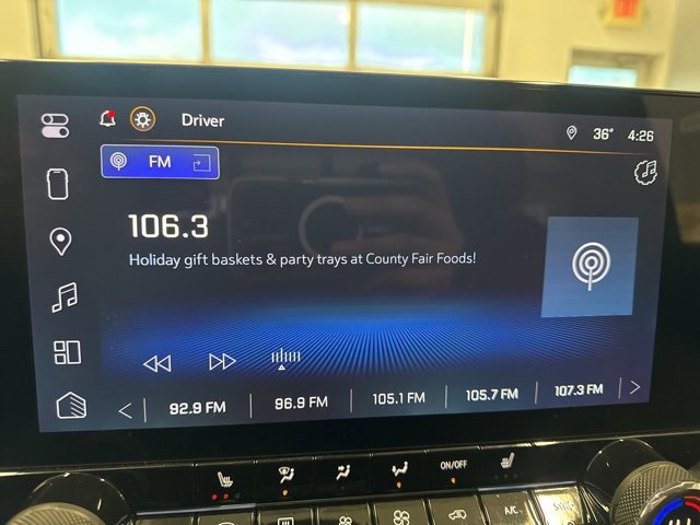 Used 2024 Chevrolet Colorado Z71 image 21