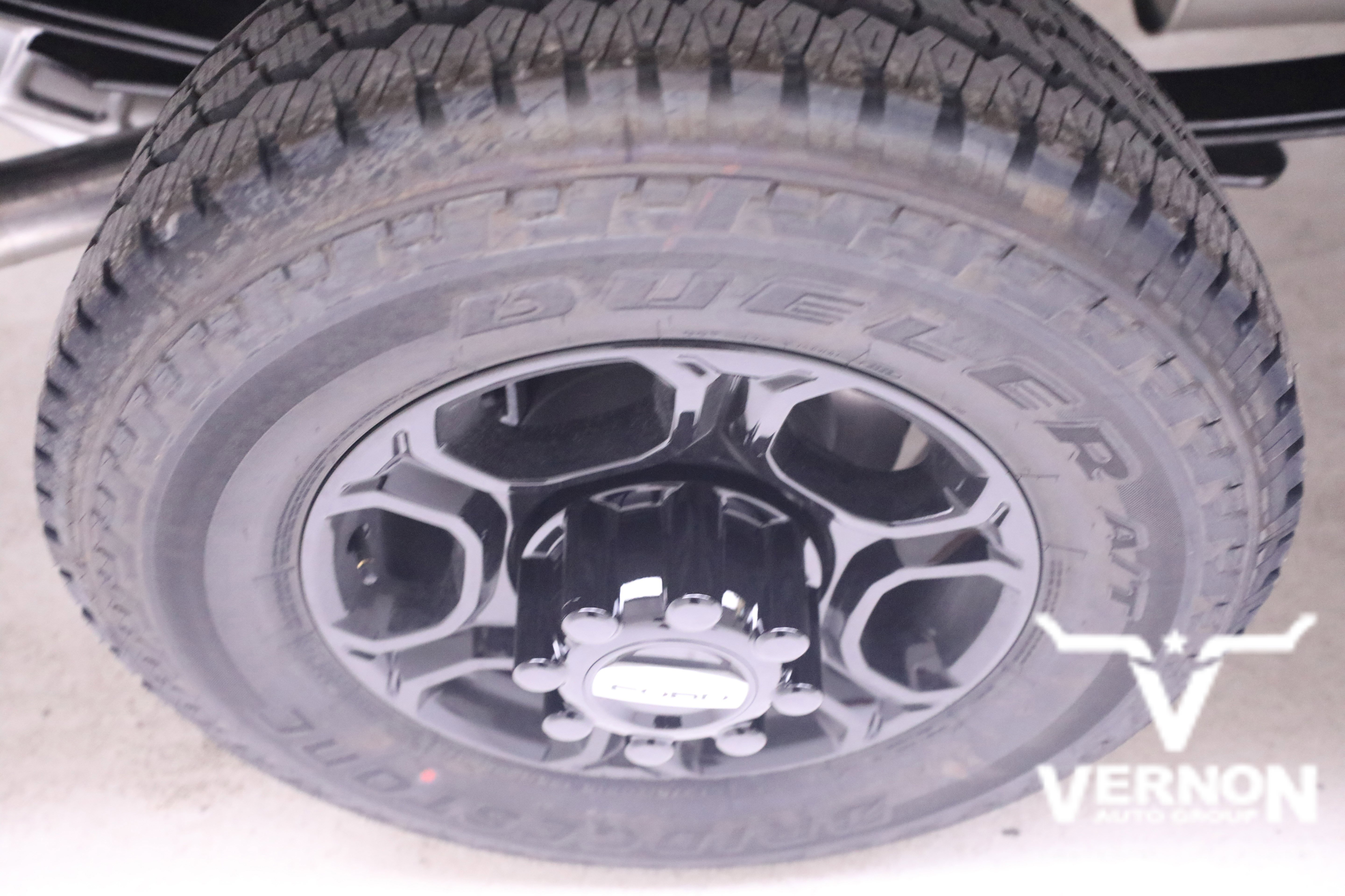 New 2026 Ford F250 XL w/ STX Appearance Package image 39