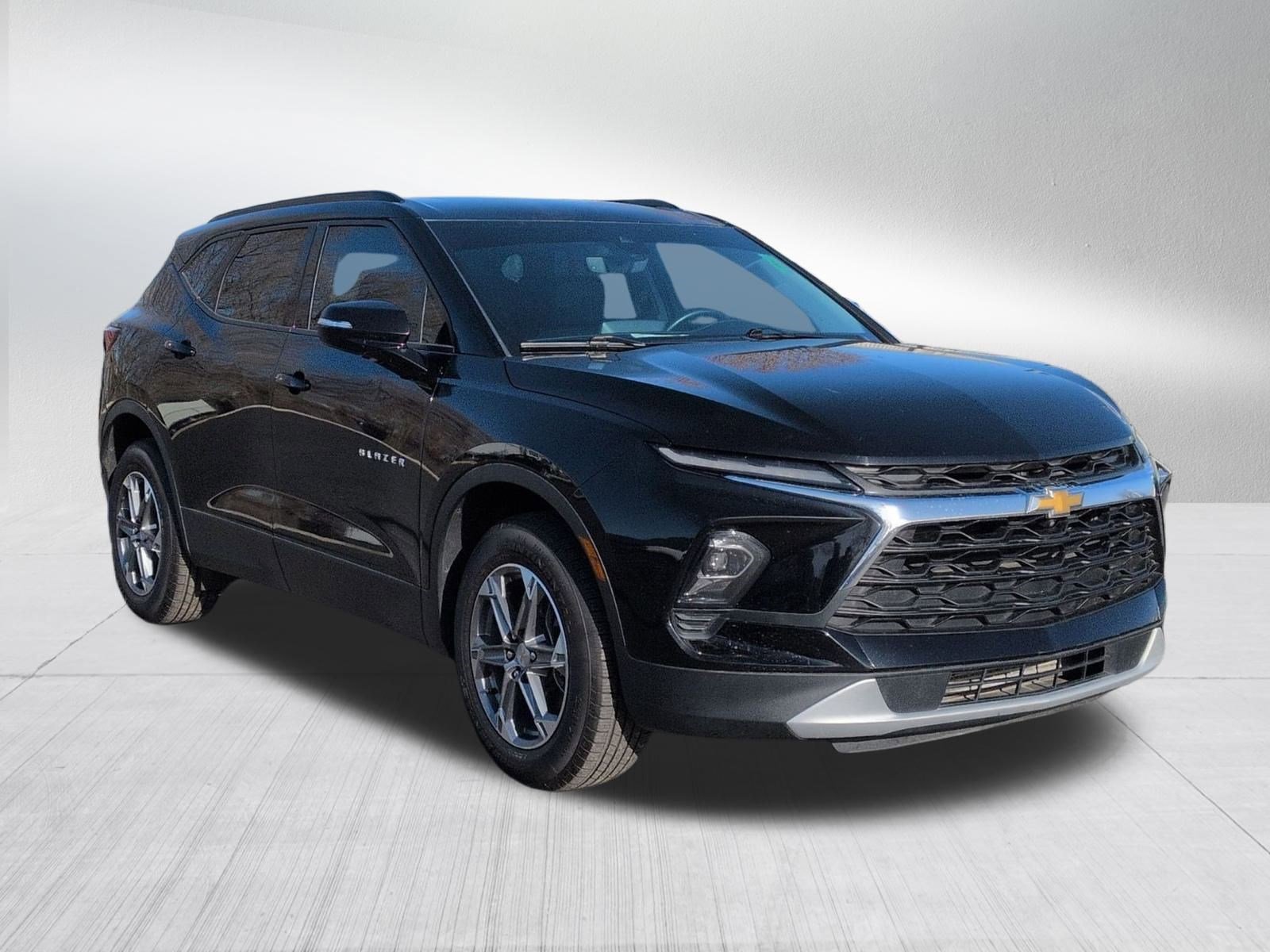 Certified 2023 Chevrolet Blazer LT w/ Sound & Technology Package image 8