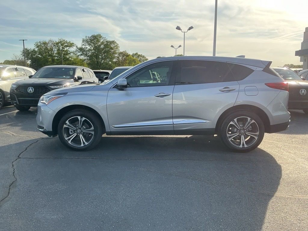 New 2026 Acura RDX w/ Technology Package image 2