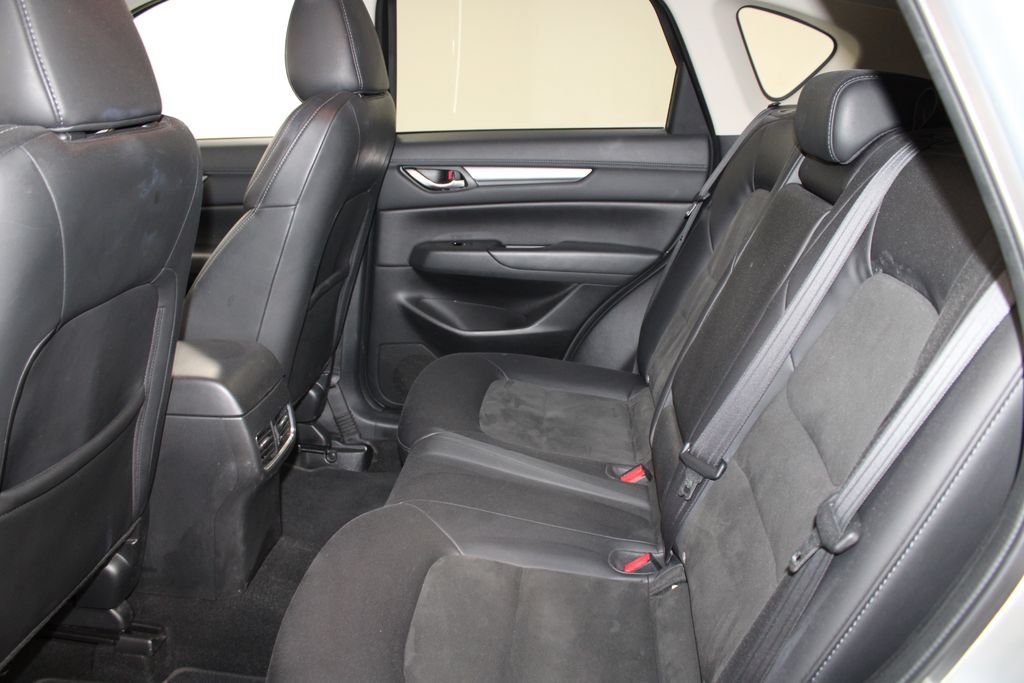 Used 2019 MAZDA CX-5 Touring AWD/4WD image 22
