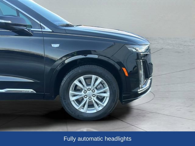 Certified 2023 Cadillac XT6 Luxury image 30