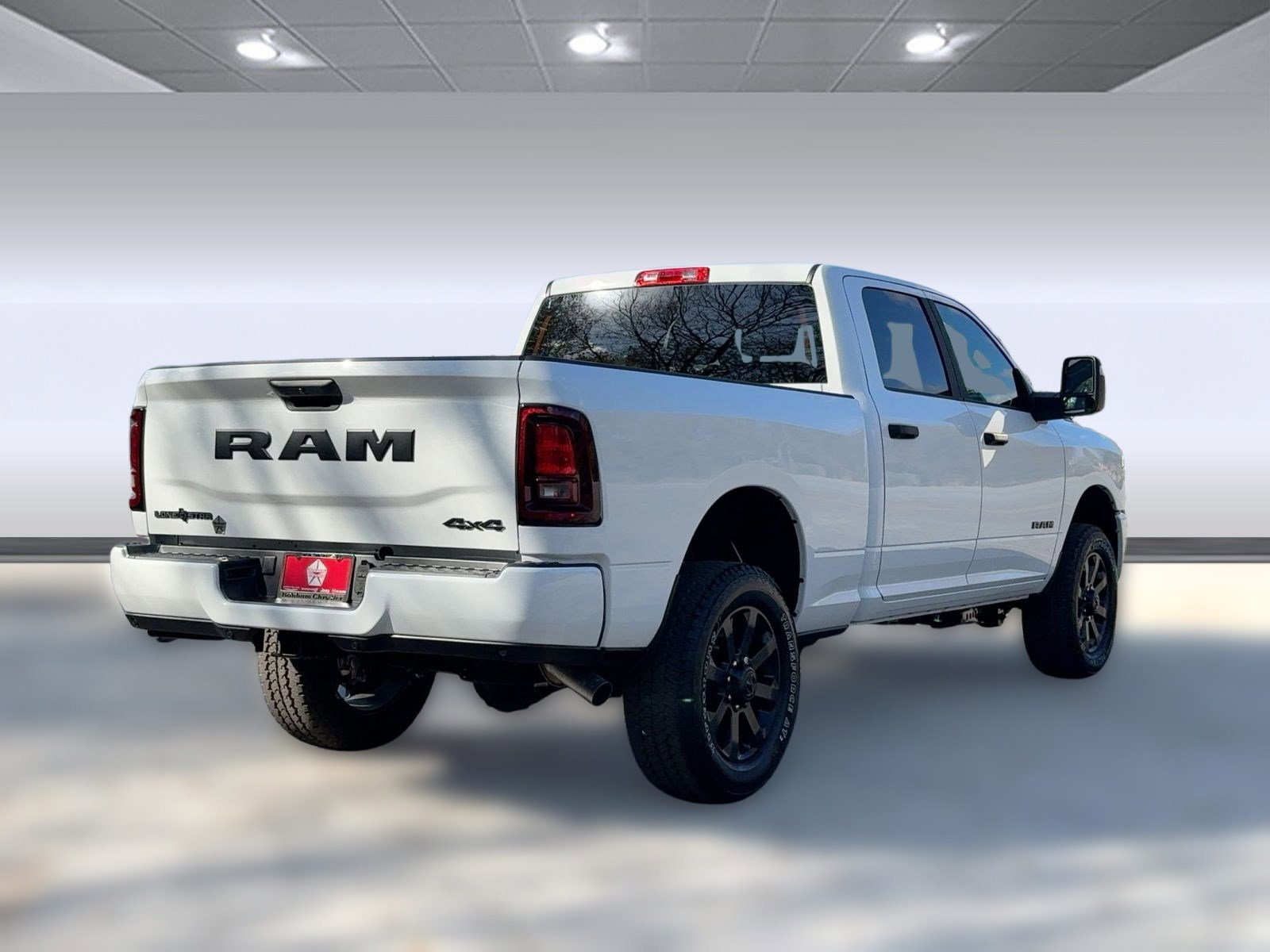 New 2026 RAM 2500 Lone Star image 9