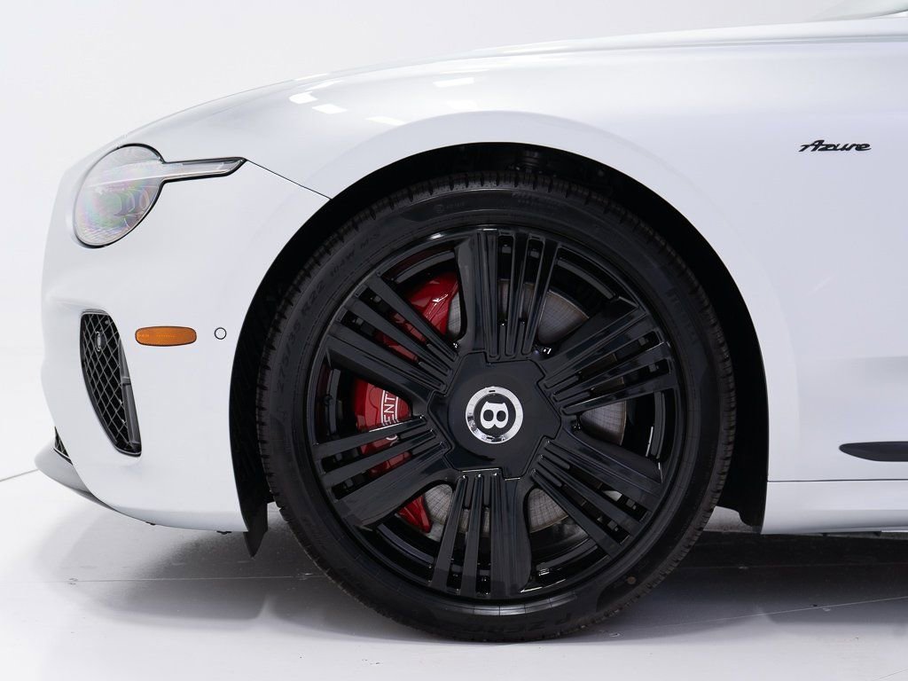 New 2026 Bentley Continental GT image 31