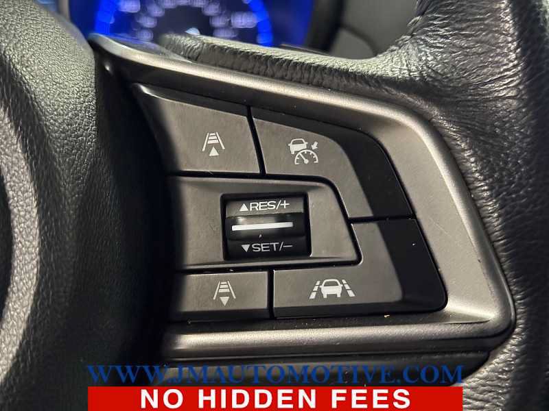 Used 2019 Subaru Legacy 2.5i Premium AWD/4WD image 39