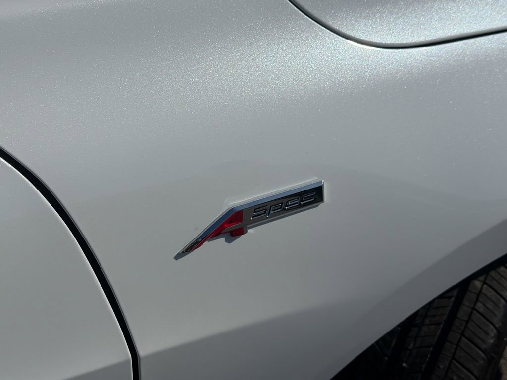 New 2026 Acura Integra A-Spec FWD image 6