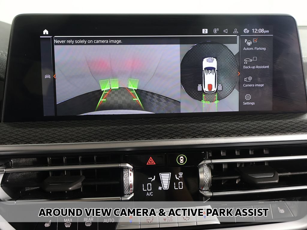 Used 2023 BMW X3 M40i AWD/4WD image 7