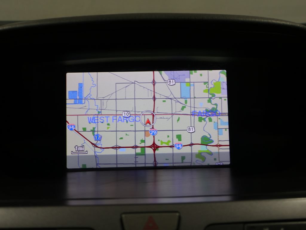 Used 2012 Honda Odyssey Touring image 20