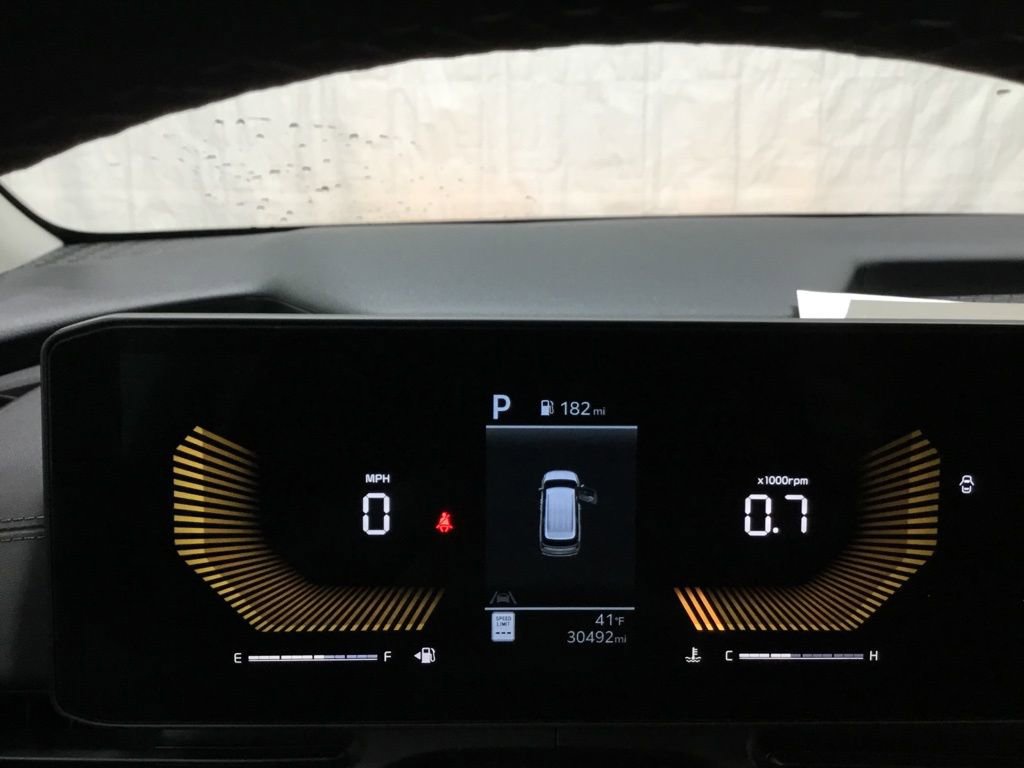 Used 2025 Kia Carnival image 33