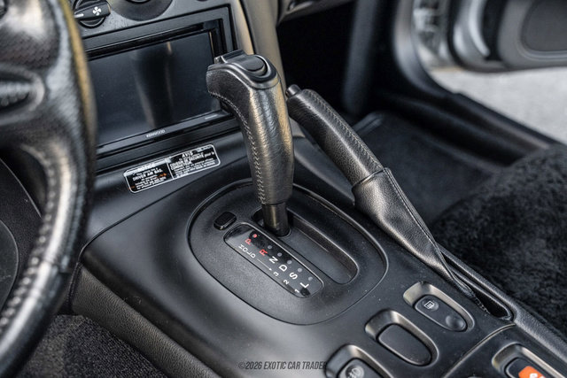 Used 1993 MAZDA RX-7 RWD image 45