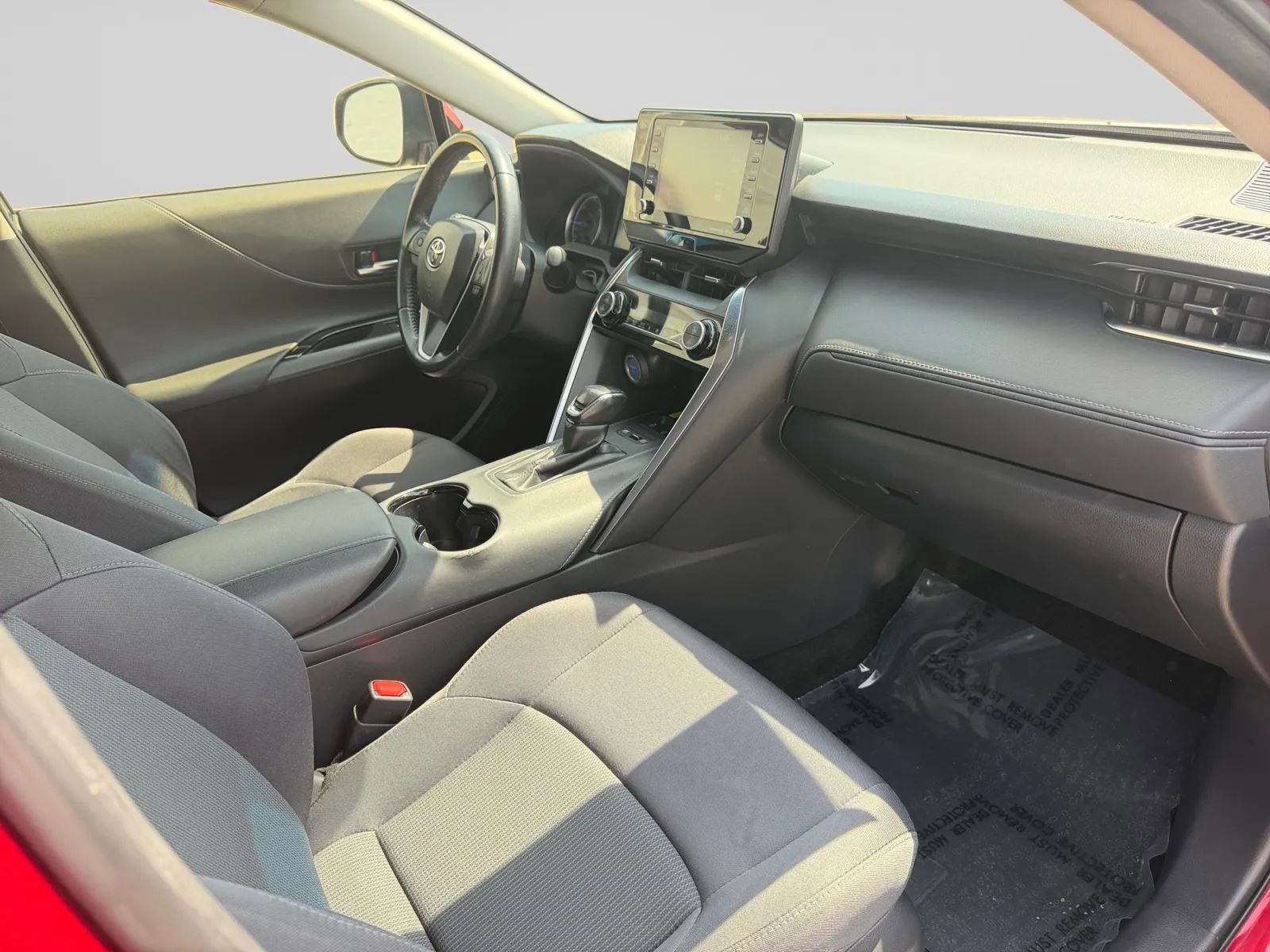 Used 2021 Toyota Venza LE image 33