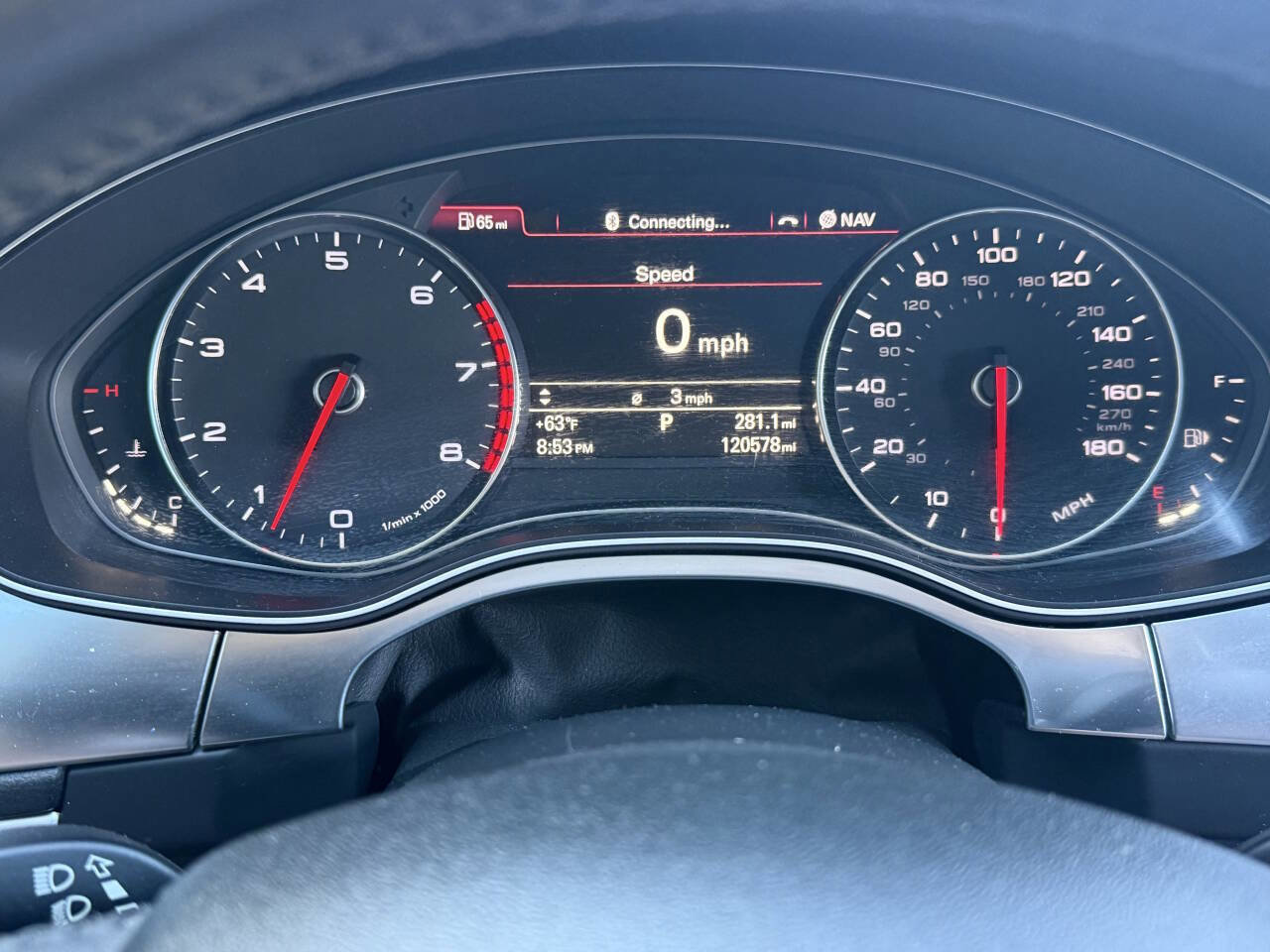 Used 2012 Audi A7 3.0T Premium Plus w/ Premium Plus Pkg AWD/4WD image 28