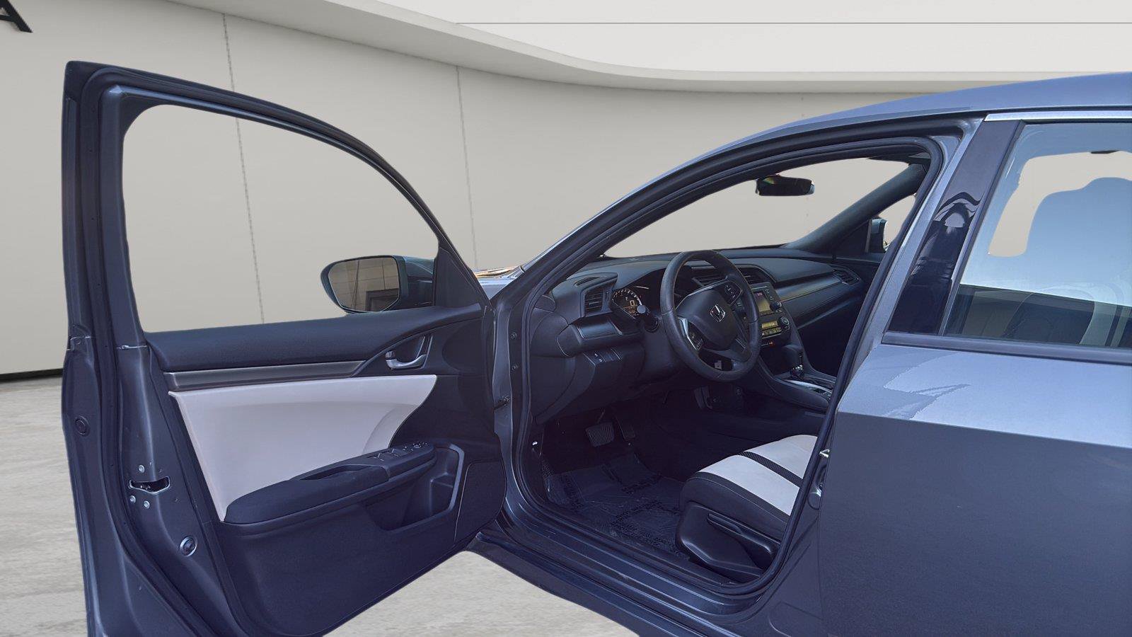 Used 2018 Honda Civic LX image 24