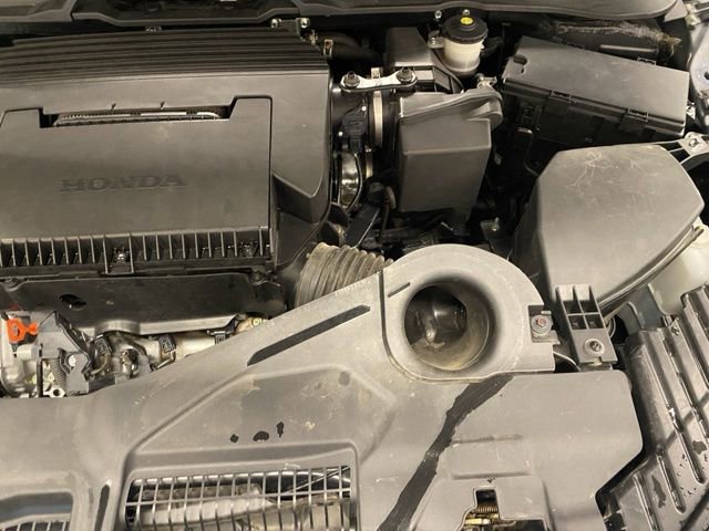 Used 2023 Honda Pilot LX image 28