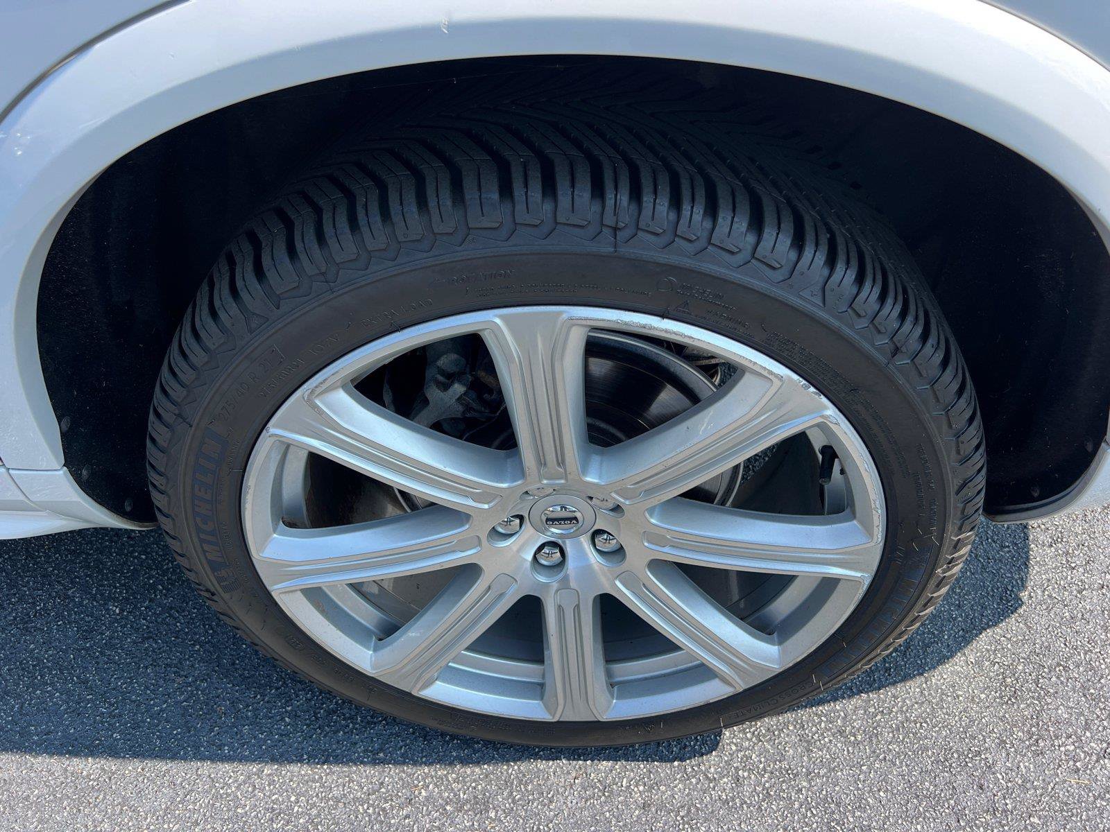 Used 2019 Volvo XC90 T6 Inscription w/ Advanced Package AWD/4WD image 20