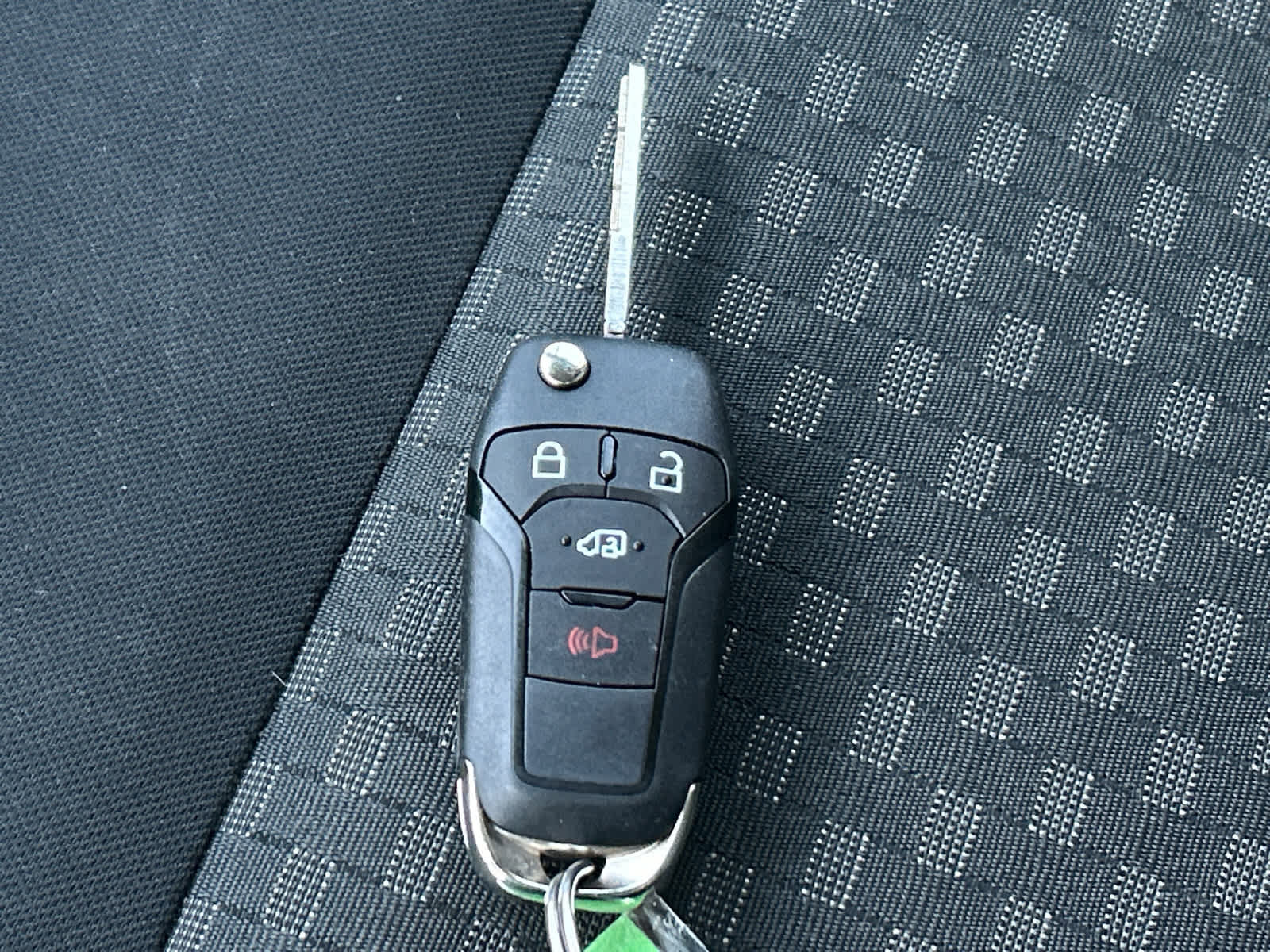 Used 2023 Ford Transit 250 Low Roof AWD w/ Exterior Upgrade Package image 33