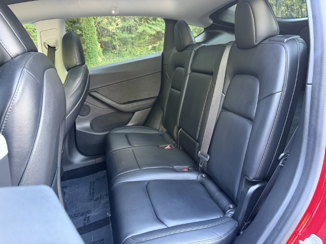 Used 2020 Tesla Model Y Long Range AWD/4WD image 20