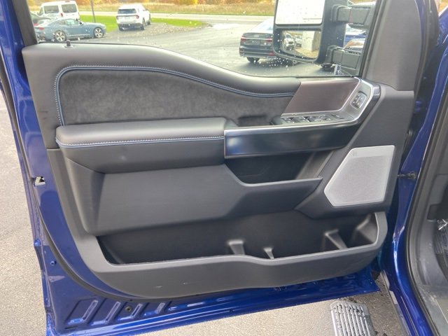 New 2026 Ford F350 4x4 Crew Cab Super Duty image 12