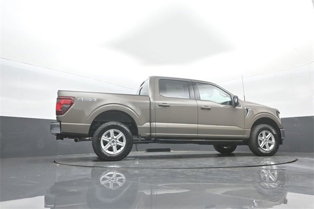 New 2026 Ford F150 XLT w/ Equipment Group 302A MID image 30