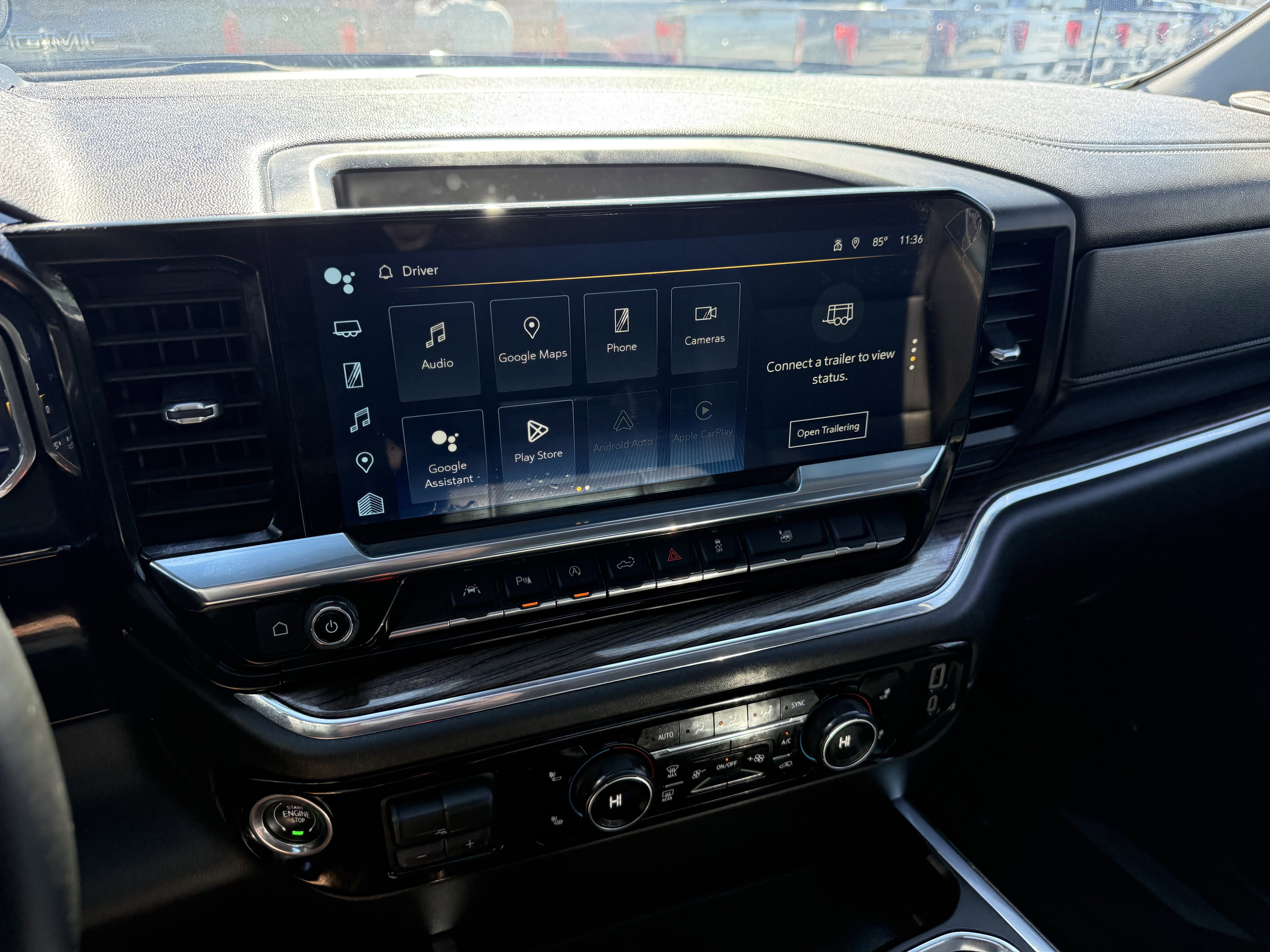 Used 2024 Chevrolet Silverado 1500 RST w/ All Star Edition Plus image 19